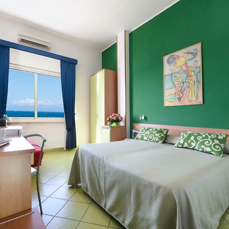 Alta Marea Sorrento Hotel Massa Lubrense Ngoại thất bức ảnh