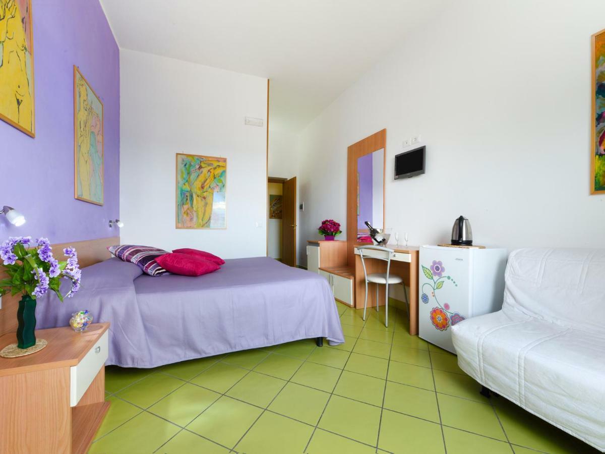 Alta Marea Sorrento Hotel Massa Lubrense Ngoại thất bức ảnh